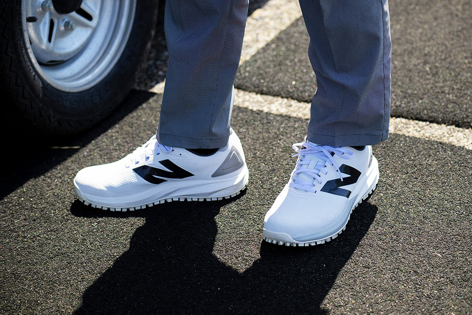 new balance】FuelCell 1001 v5 BOA入荷✨ | ゴルフ5