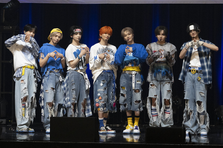 沼ったら抜け出せないグループに」BTS、SEVENTEENらを擁するHYBE