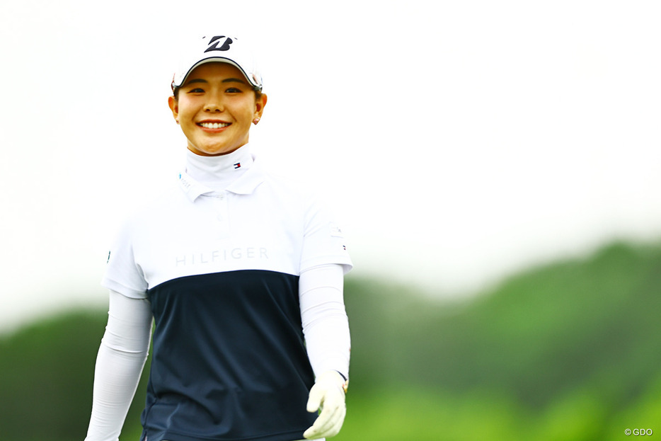 ブリヂストン マーカー　吉田優利　女子ゴルフ ブリヂストン マーカー 吉田優利 女子ゴルフ - メルカリ