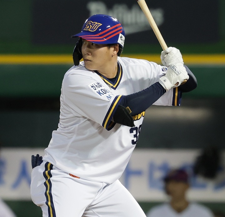 オリックス・来田涼斗 あこがれの地で躍動する「もちろん大阪も