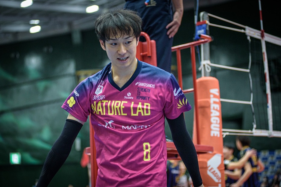 東京グレートベアーズ 柳田選手×深津選手】独占インタビュー