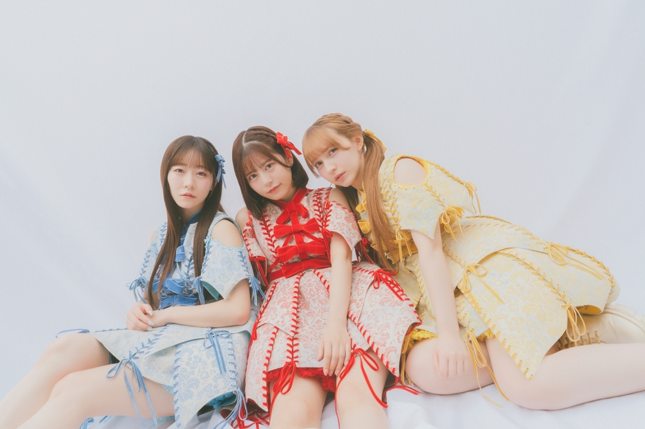 4年目の目標は東京ドームに立つこと――「NEW KAWAII」を掲げる