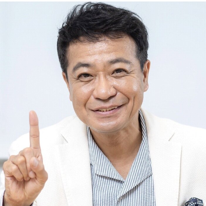 テレ朝POST » 中山秀征、“9割以上ヒデちゃんのファン”だった