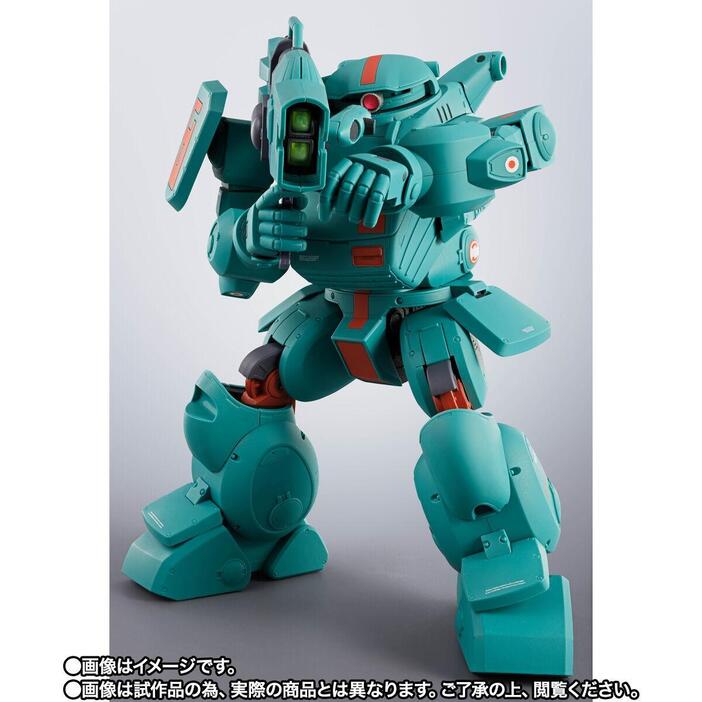 装甲騎兵ボトムズ ボークス 装甲騎兵ボトムズ1/8 スコープドック