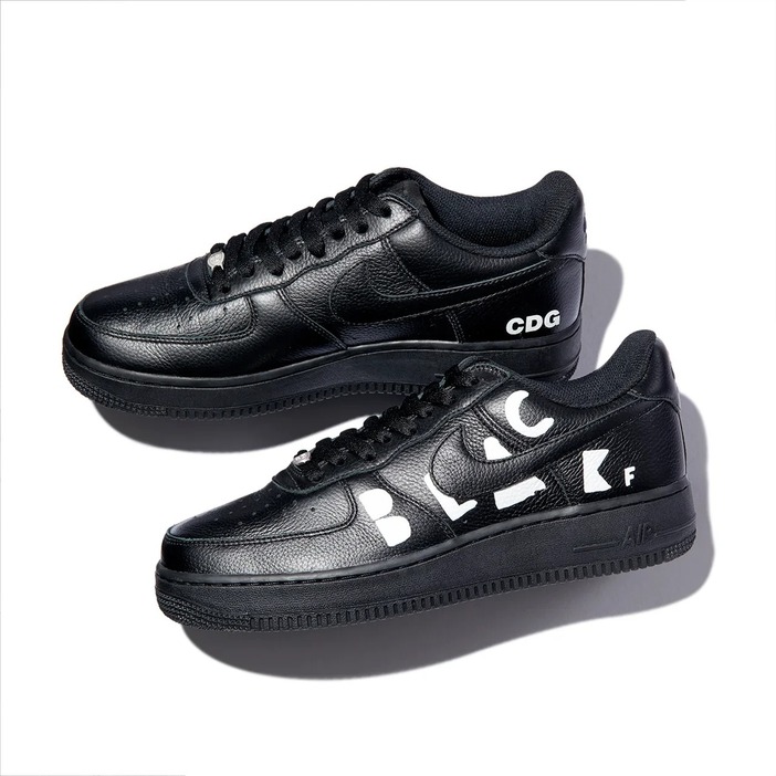 ブラックコムデギャルソン×ナイキBLACK COMME des GARCONS×NIKE