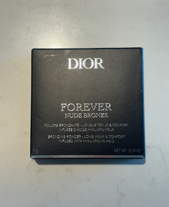 日本完売品  DIOR限定 ブロンザー 日本完売品 DIOR限定 ブロンザー (Dior/アイメイク) 118507218