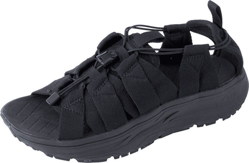 最新リカバリーサンダルをはき比べ！OOFOS、SALOMON etc. (GINZA