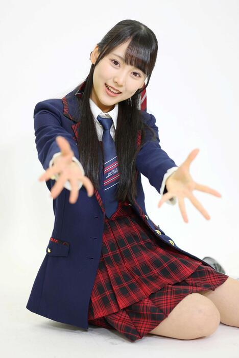 AKB48 Officialスクラッチ A賞サイン入りタペストリー丸山 ひなた AKB48 丸山ひなた スクラッチ A賞 サイン入り タペストリー