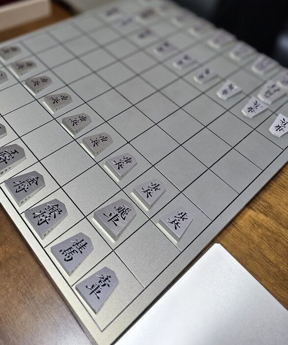 高級将棋盤セット　現状品 木製将棋盤 駒付きセット☆将棋盤、将棋駒ともにお値打ちの