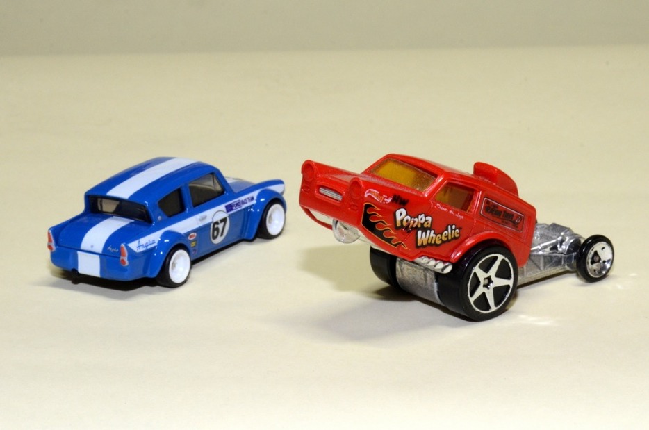 Yahoo!オークション -「クラシックカー ミニカー」(乗用車