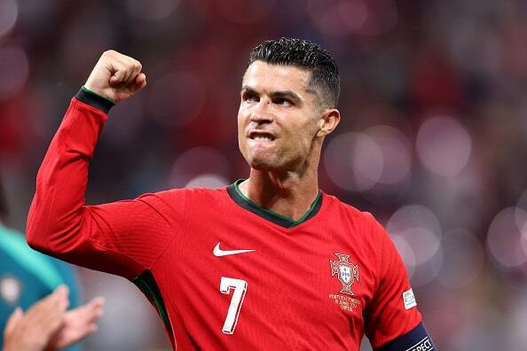 ポルトガル代表は2026W杯でも40歳C・ロナウドに頼るしかない