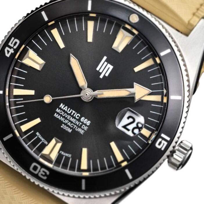 絶妙サイズの39mmで5機種【1970年代復刻モデル、通称“デビル