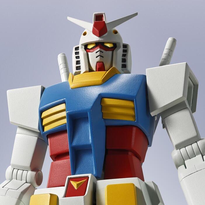 機動戦士Gundam GQuuuuuuX＞“向こう側”から出現したガンダム