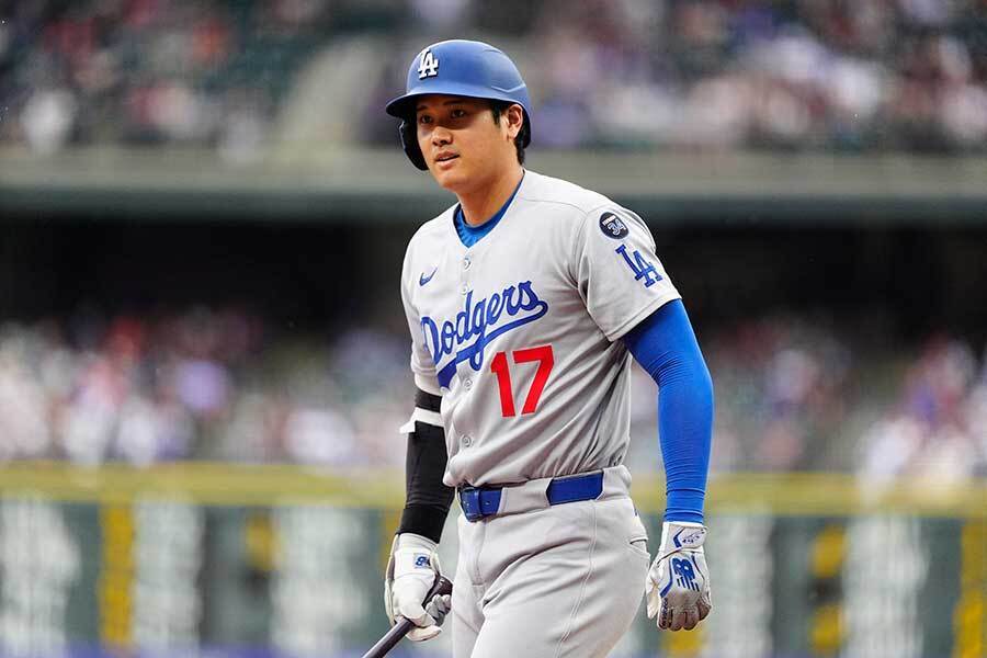大谷が前人未到の「51－51」を達成 ドジャースはプレーオフ進出