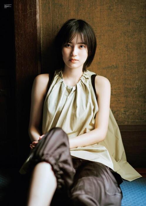 櫻坂46 的野美青 サイン入りTシャツ 櫻坂46 生写真 直筆サイン入り 2024浴衣 的野美青 ヨリ - メルカリ
