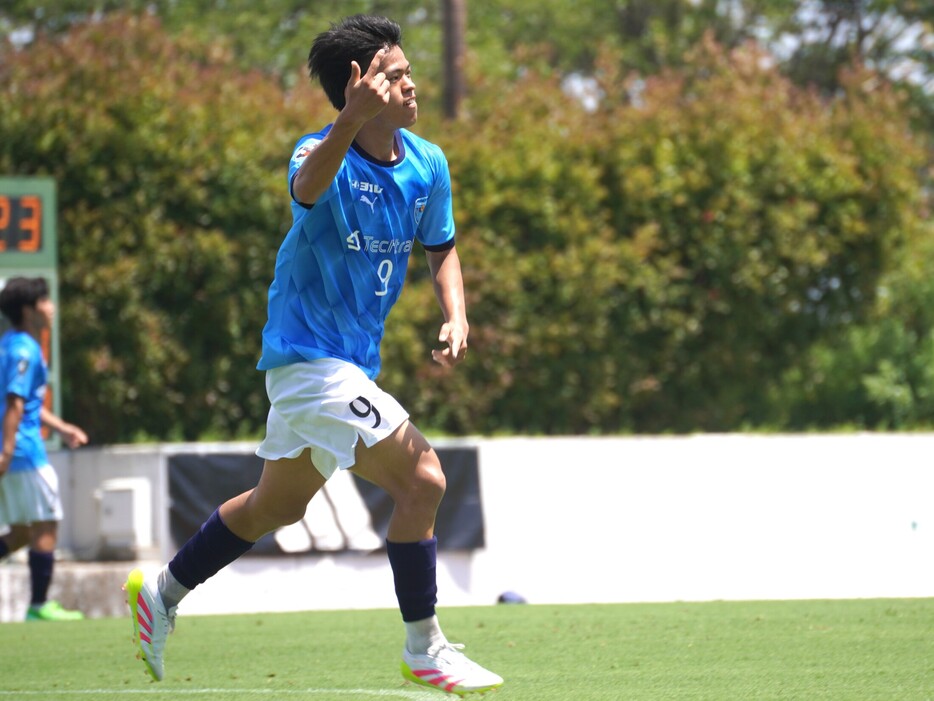 杉田隼選手 FC岐阜へ育成型期限付き移籍のお知らせ | 横浜FC