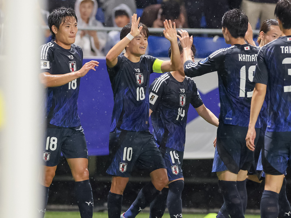 TAKEFUSA KUBO | 久保 建英 | Welcome To Real Madrid 2019