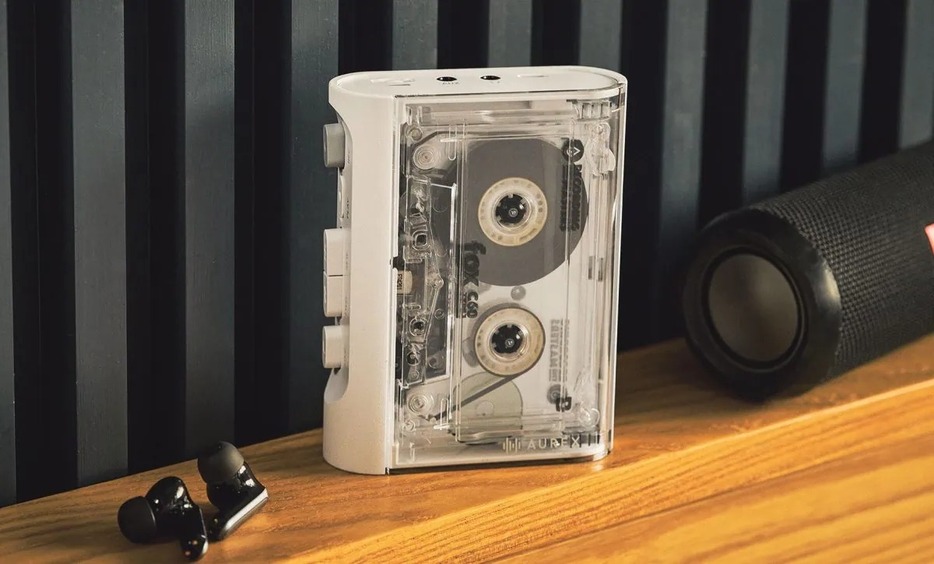 fox C60・RECORDING THE MASTERS カセットテープ | 向実庵 （kou