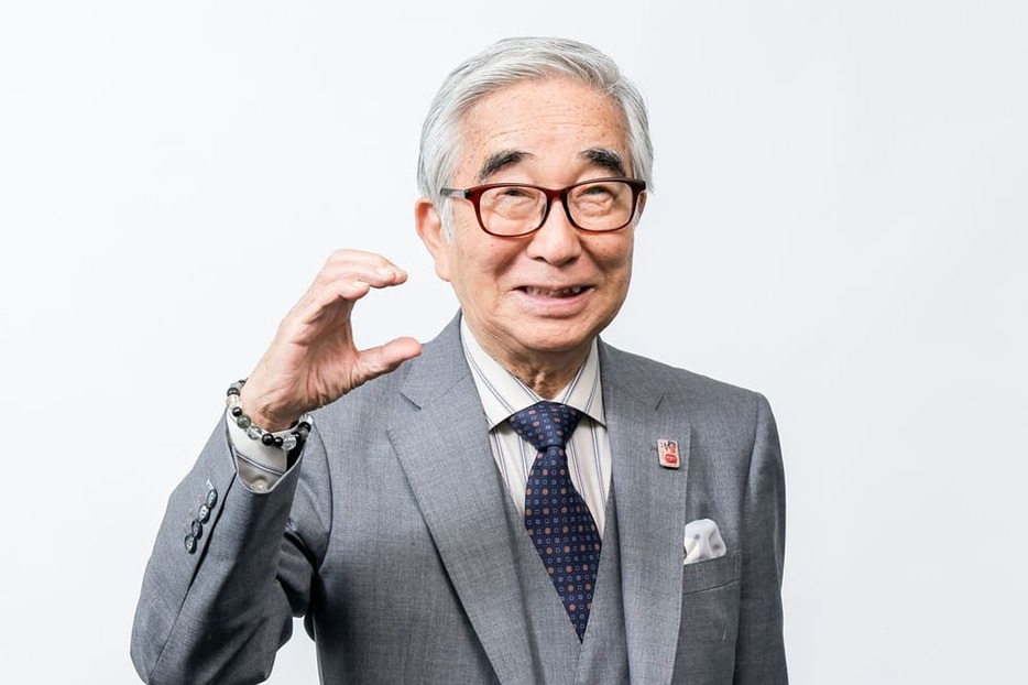 93歳、崑ちゃんのハツラツ幸齢期　大村崑　高齢　老後　筋トレ 93歳で毎日ハツラツ！】喜劇俳優・大村崑さんの健康習慣 ゲスト