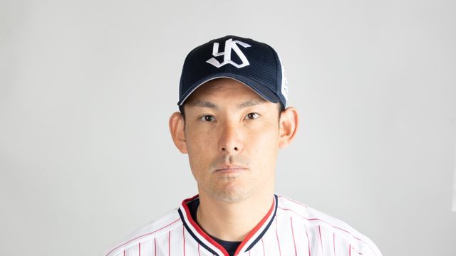 ヤクルト】高梨裕稔を抹消 前日5回3失点で勝ち負け付かず