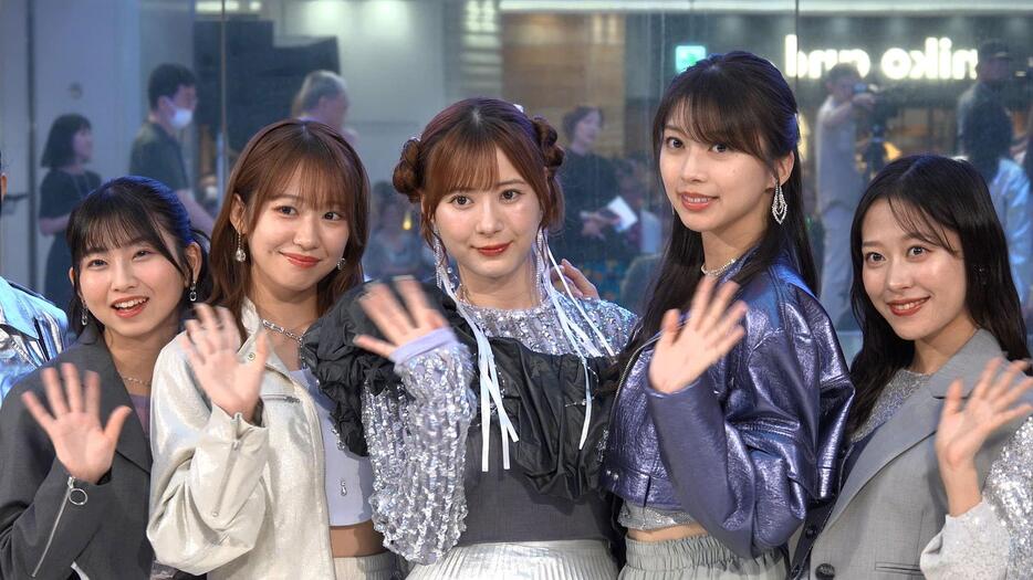 モーニング娘。生田衣梨奈＞活動歴最長の10代目リーダー 参加