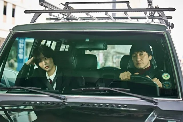韓国ドラマ】最新作が面白い！1話から引き込まれ、ラストまで