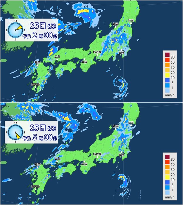データマップ 日本の気候 トリグラフ八ヶ岳西麓気象観測所 臨戦態勢へ！ | TRI【八ヶ岳WiL