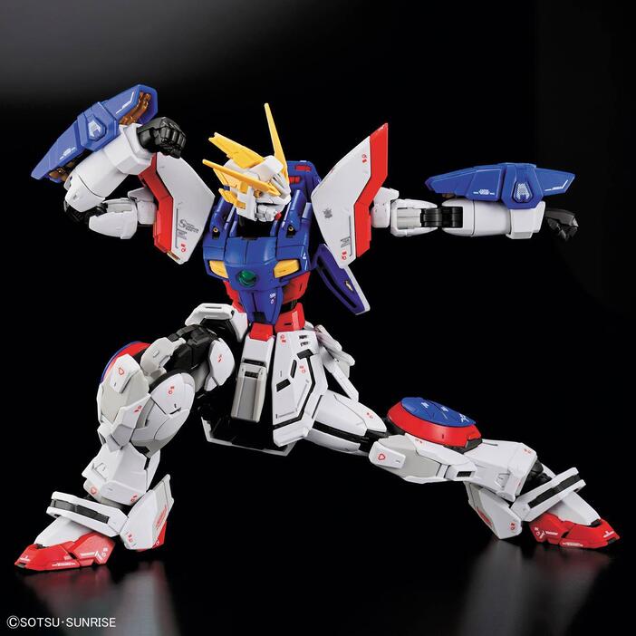 Amazon | BANDAI SPIRITS(バンダイスピリッツ) RG 機動武闘伝G