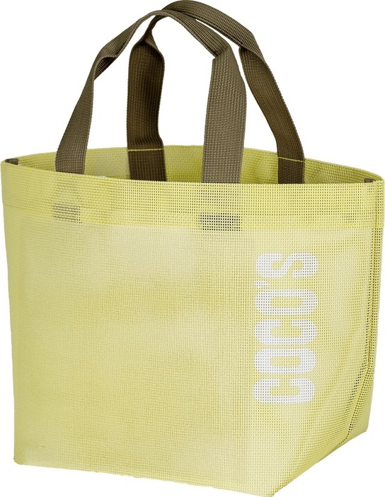 Amazon.co.jp: Sumnacon バッグインバッグ ビニールバッグ 透明