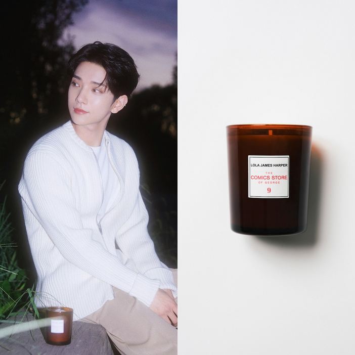 【超レア】the SAEM×SEVENTEEN リノアス八尾店 限定 ジョシュア 超レア】the SAEM×SEVENTEEN リノアス八尾店 限定 ジョシュア
