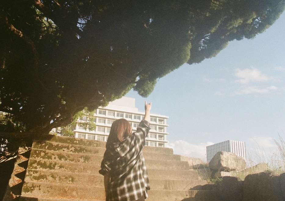 CANDY TUNE『TUNE QUEST』広島観光ショットを南なつがお届け！ (QJWeb