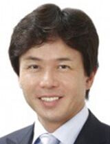 今村氏に関する情報で、昨年の衆院選出馬断念を示す内容