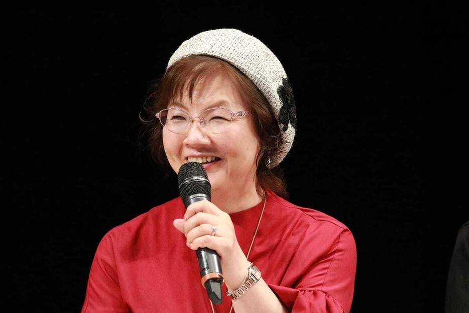 鴨志田祐美弁護士（本人提供）