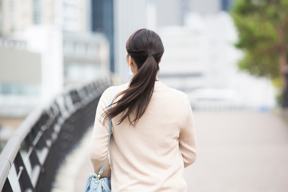 写真はイメージです（写真：アフロ）