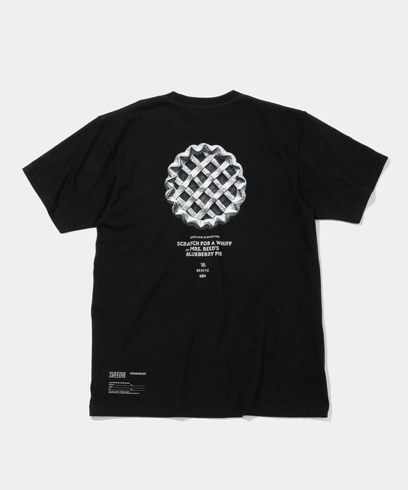 大人のプリントTシャツ】「A24」最新映画『異端者の家』と