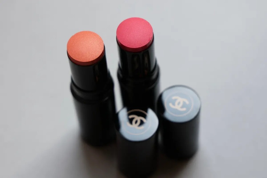 CHANEL/シャネル 2025年新作コスメ情報 【春夏コレクション＆新