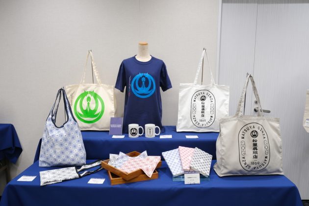 松屋銀座」が100周年！豪華コラボ商品の発売やイベントを開催