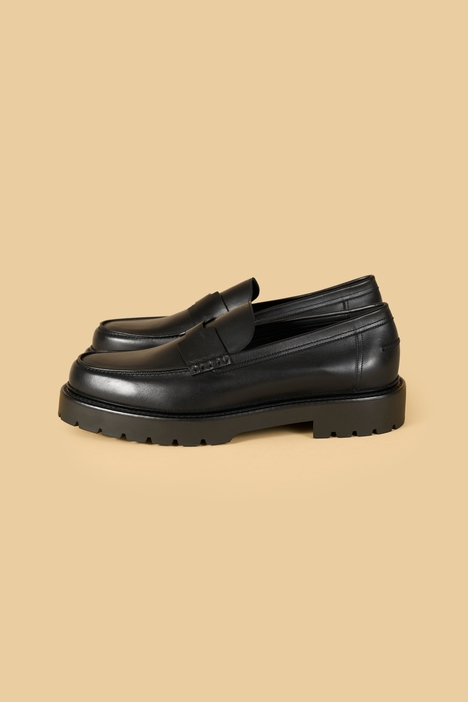 エルメス(HERMES)エルメス ローファー パンプス 靴 レディース