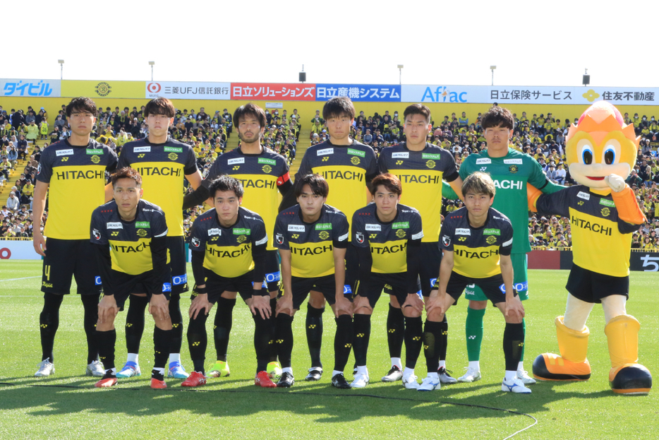柏レイソルの苦手クラブは？ J1ワースト相性ランキング5位。一時