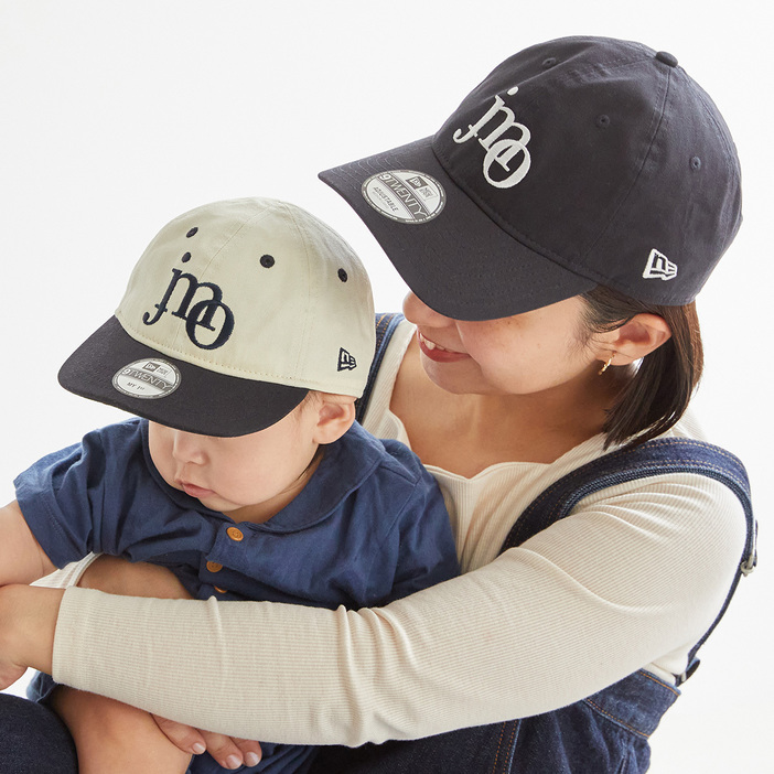 2024.1.18 debut john masters organics × New Era® | 株式会社