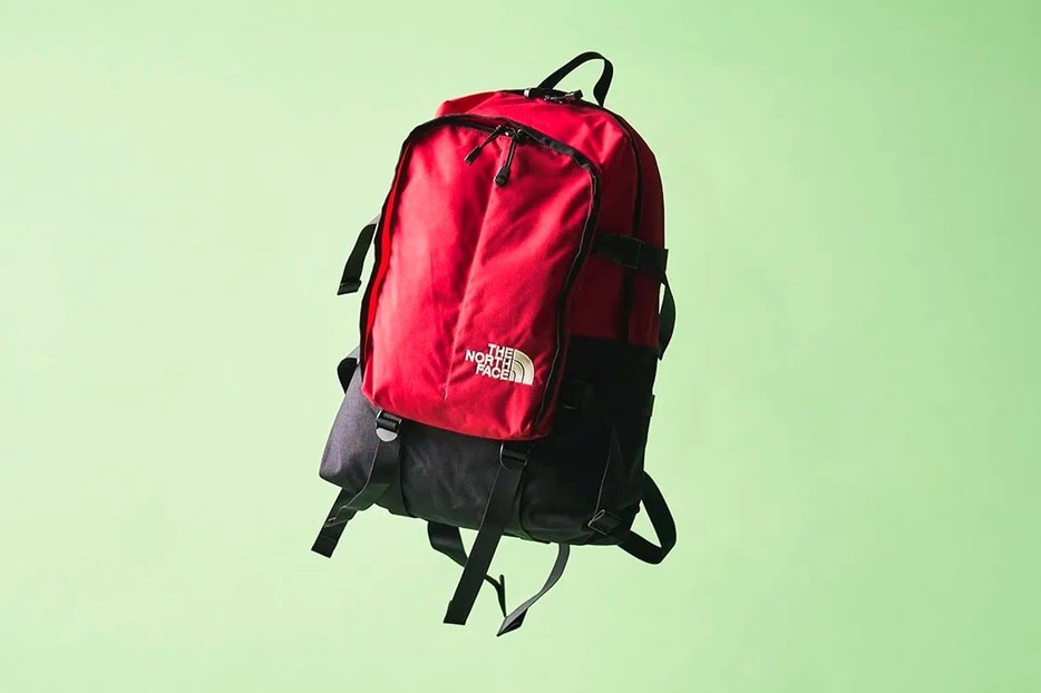 【限定】早い者勝ち!!! THE NORTH FACE ◆ ホットショット30th 公式・限定】ホットショット30th（ユニセックス）｜ザ・ノース