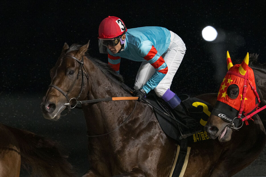 武豊日記】今回はようやくの適鞍です (競馬のおはなし) - Yahoo
