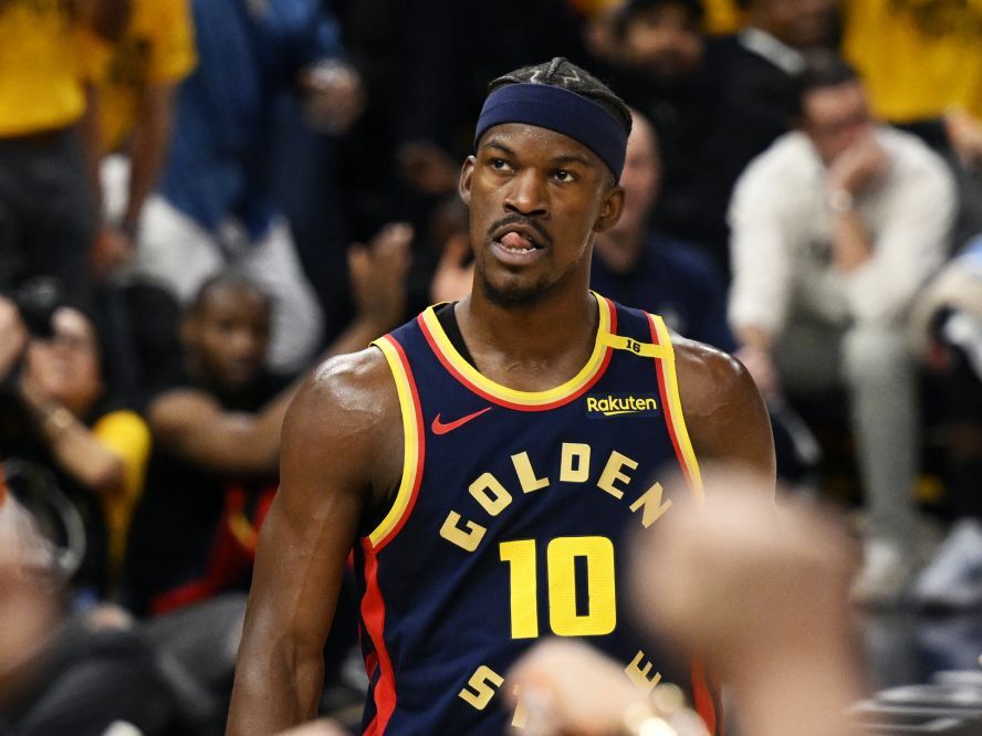 NBAプレーオフ】激闘を制したウォリアーズがシリーズ突破に王手