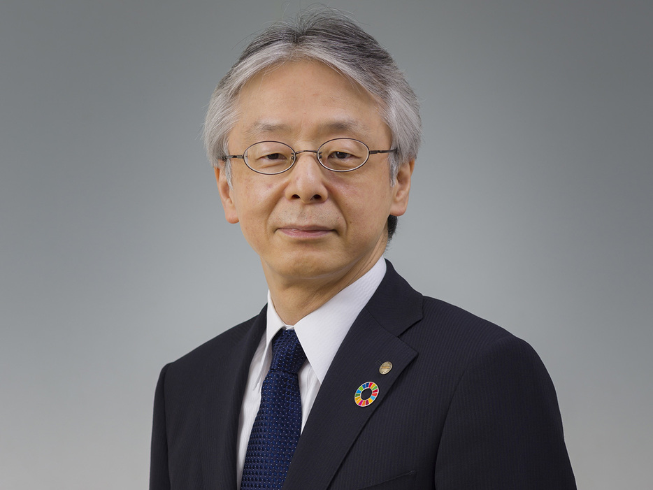 カシオが社長交代--現CFOの高野氏が社長CEOに (ZDNET Japan