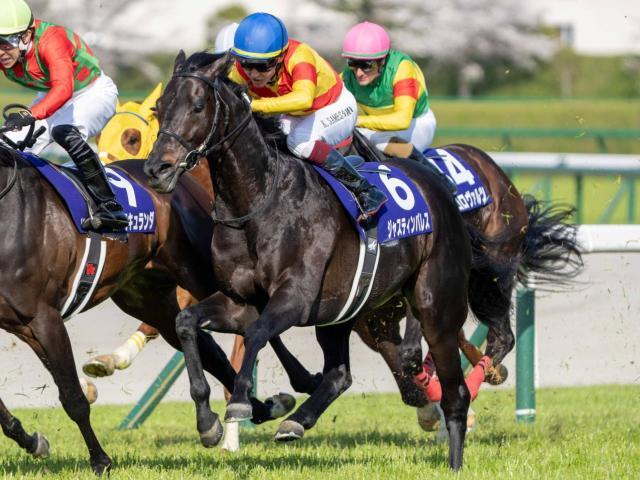 ディープインパクト産駒が2年ぶりのGI制覇なるか 天皇賞(春)に ディープインパクト産駒が2年ぶりのGI制覇なるか 天皇賞(春)に