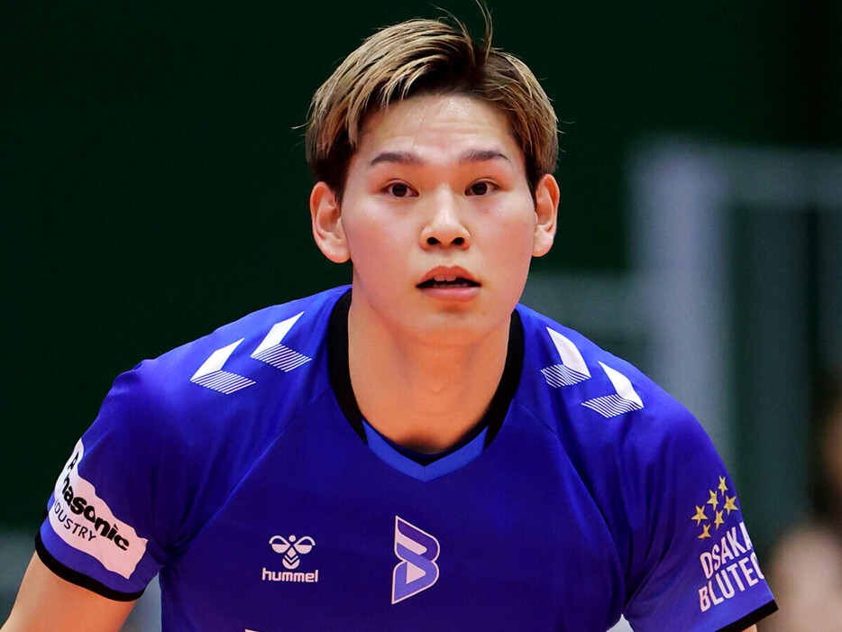 SVリーグ男子】チャンピオンシップ準決勝は西田有志のブルテオン