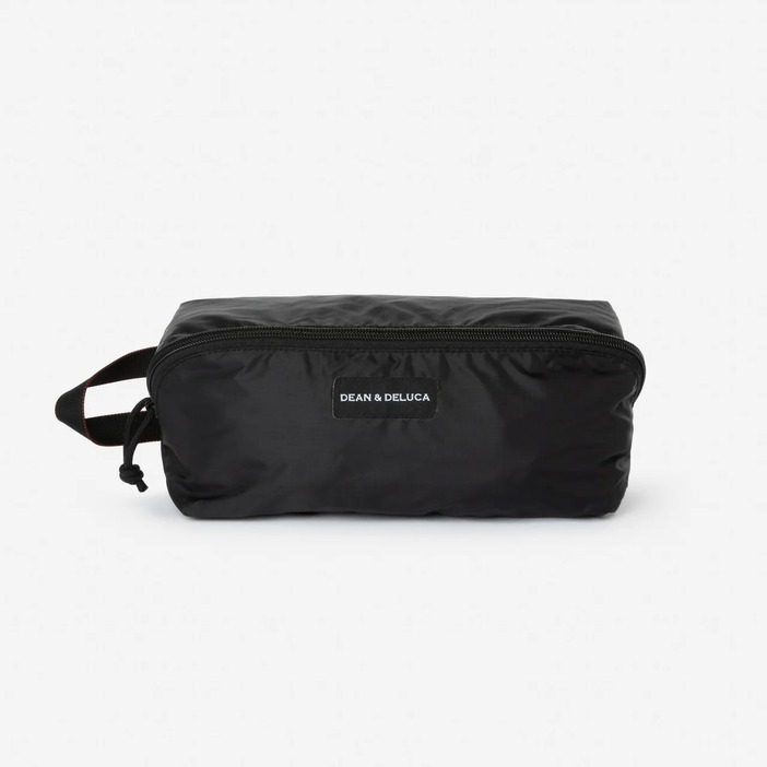 DEAN & DELUCAがBRIEFINGとコラボ！ 「サコッシュ トートバッグ