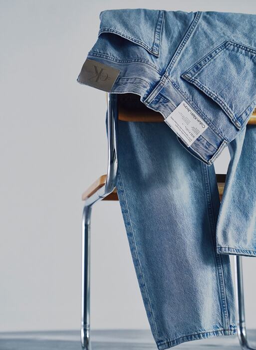 リーバイス」の“青”タブ、「A.P.C.」のロンハーマン別注etc