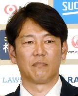 大谷翔平「WBCは僕よりも…」侍ジャパン・井端弘和監督が焦る