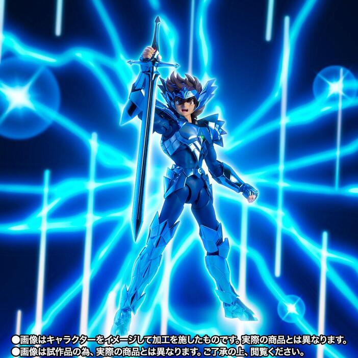 Amazon | TAMASHII NATIONS 聖闘士聖衣神話EX 聖闘士星矢